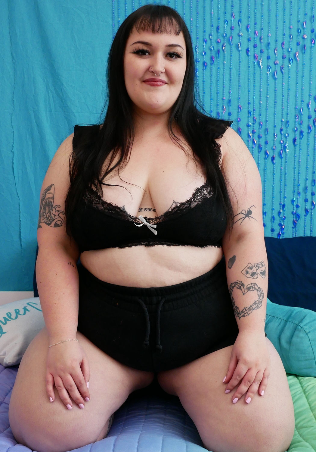 Anna Valentine (she)